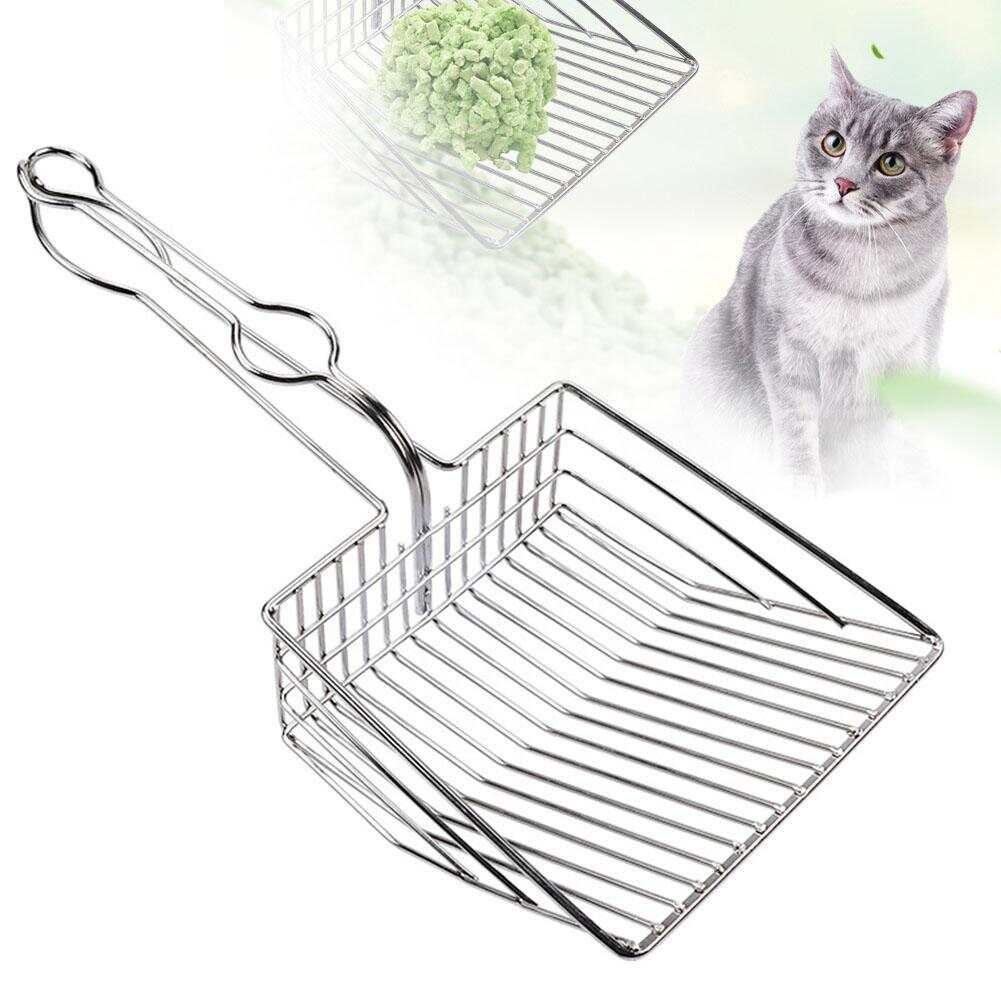 Litter Scooper Cat Poop