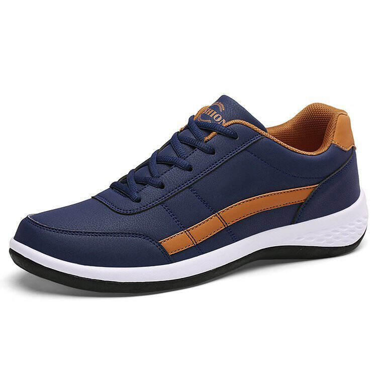 Men's New Fashion Leisure Sneakers