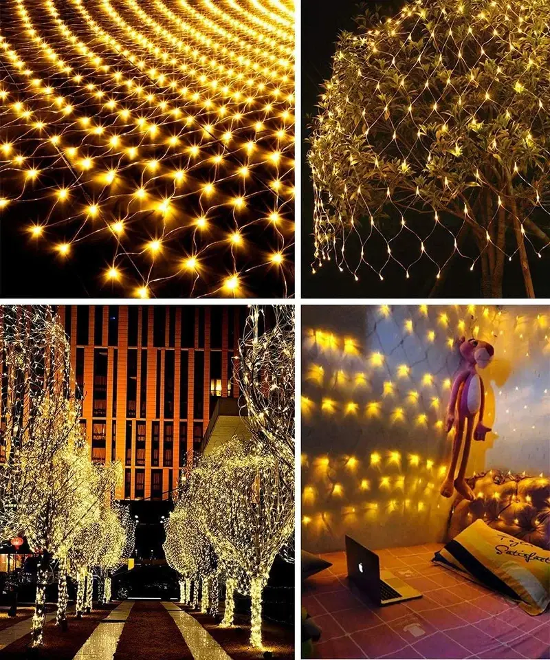 🎁2023 NEW PRODUCT🎁🎄Hot Sale 49% OFF🎄Special Waterproof String Lights💡