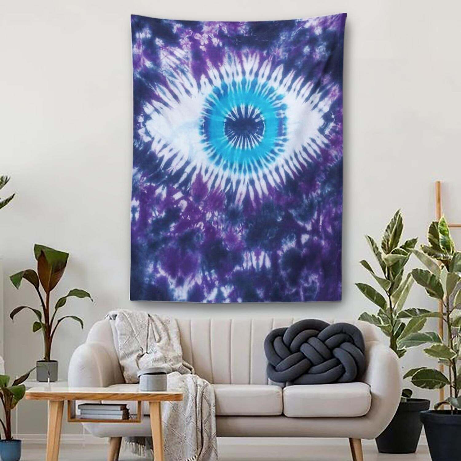 Abstract Wall Tapestry Art Decor Photograph Backdrop