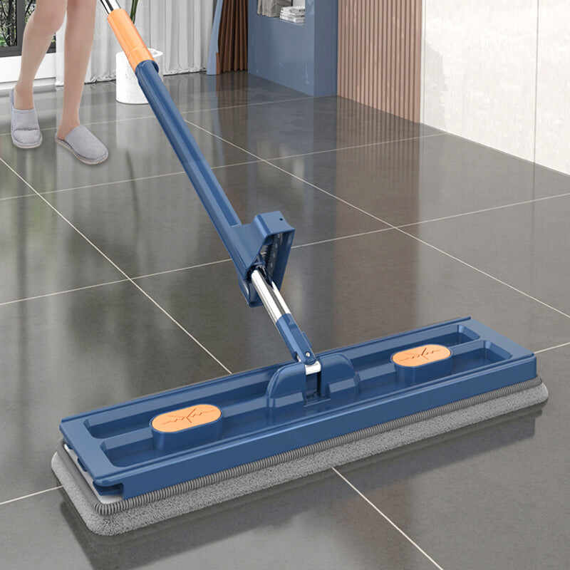 Large New Style Flat Mop