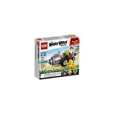 LEGO Piggy Car Escape