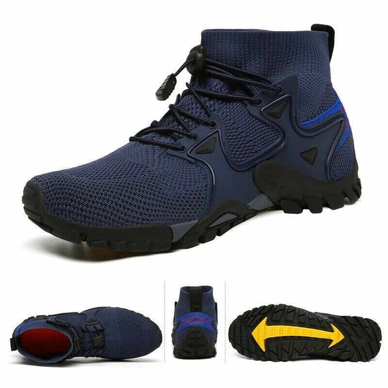 TACTICAL BREATHABLE LIGHTWEIGHT SHOES