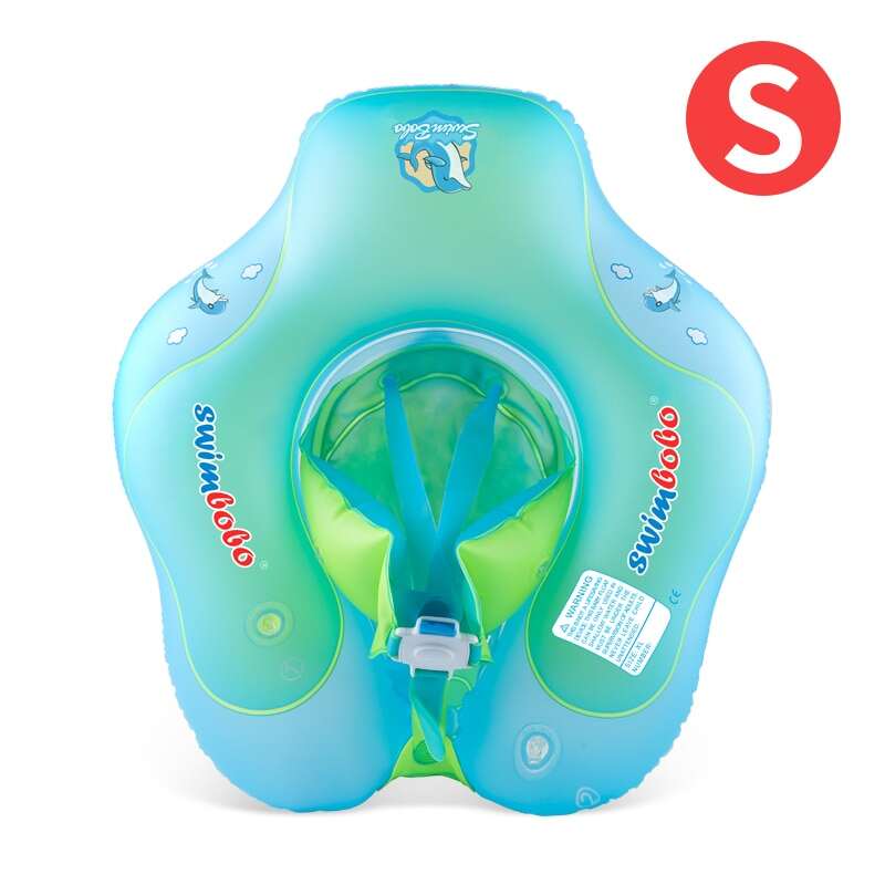 Baby Swimming Float