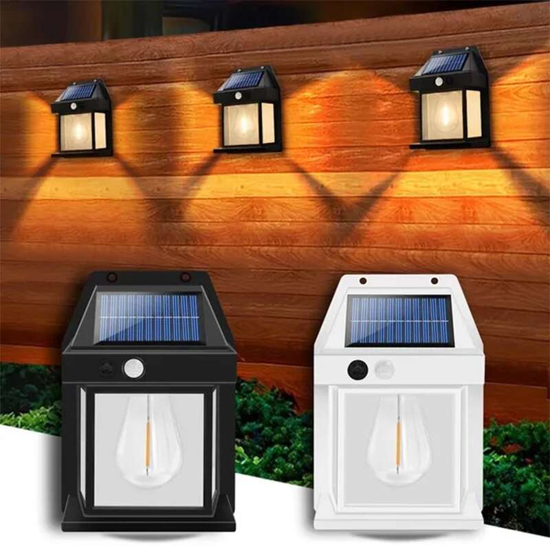 🔥2023 New Outdoor Solar Power Lamp (Buy 3 Free Shipping)