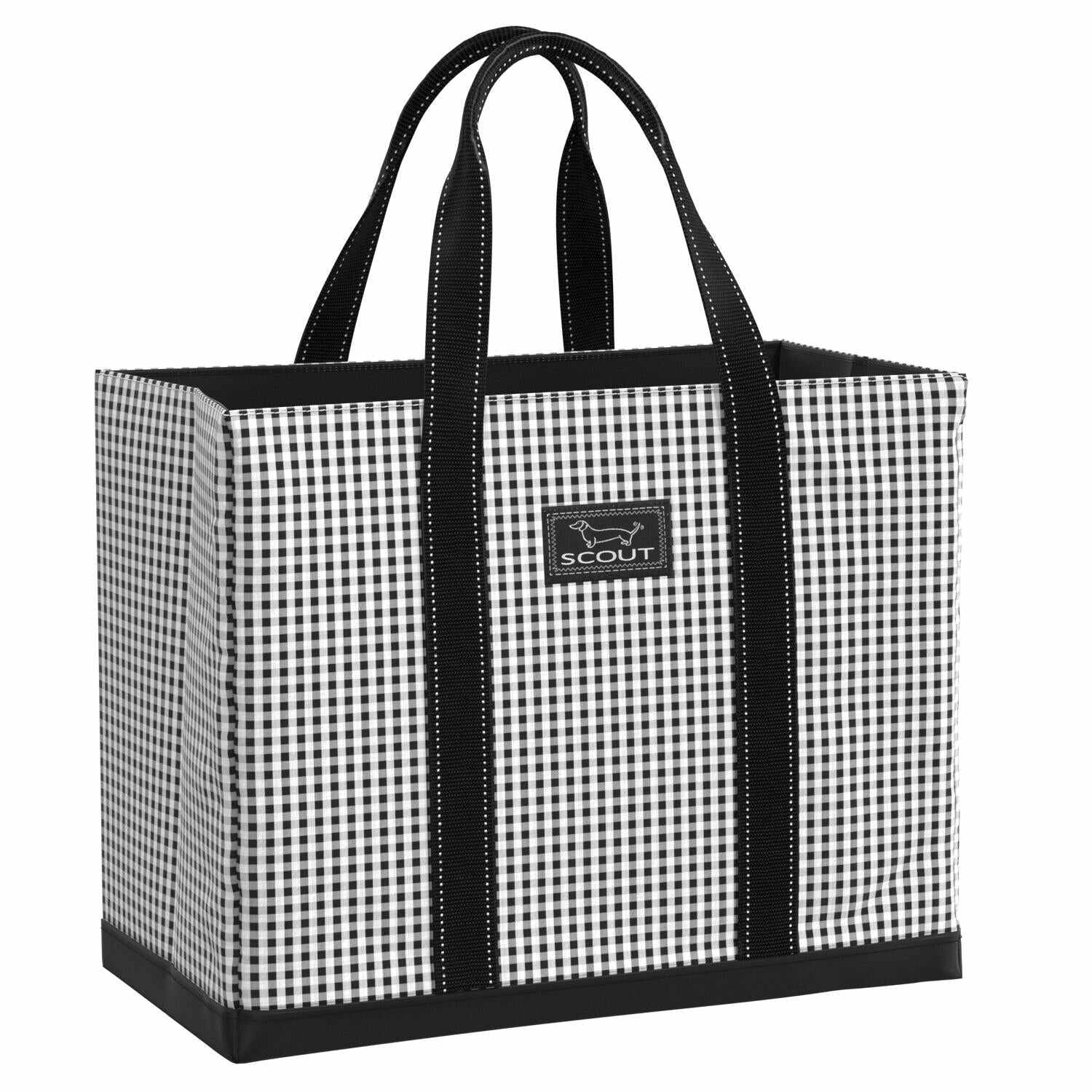 Original Deano Tote Bag