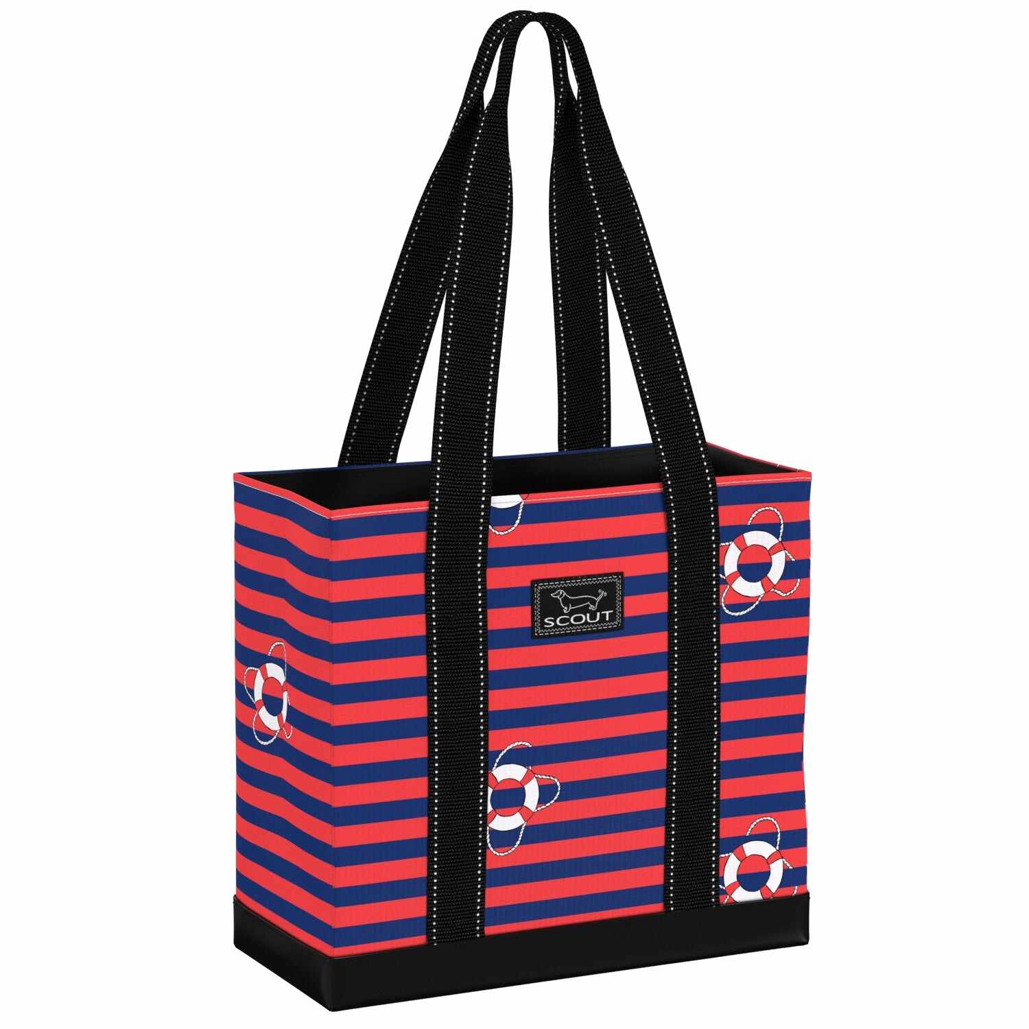 Mini Deano Tote Bag