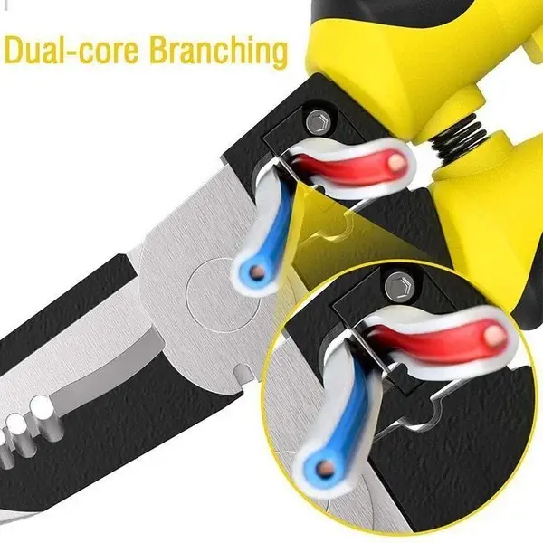 7-in-1 Combi Plier Tool🔥BUY 3 SAVE $25 & FREE SHIPPING