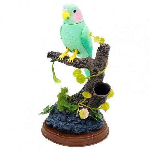 Electric Battery Operated Control Voice-Birds