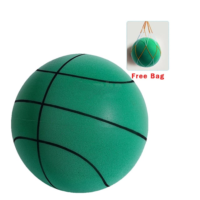 Last Day Promotion 49% OFF The Handleshh Silent Basketball