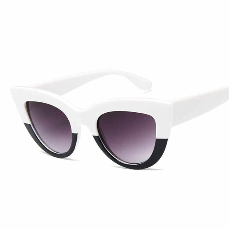 Cute Sexy Retro Cat Eye Sunglasses