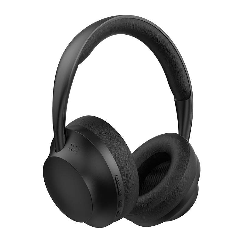 wireless over ear noise cancelling headphones