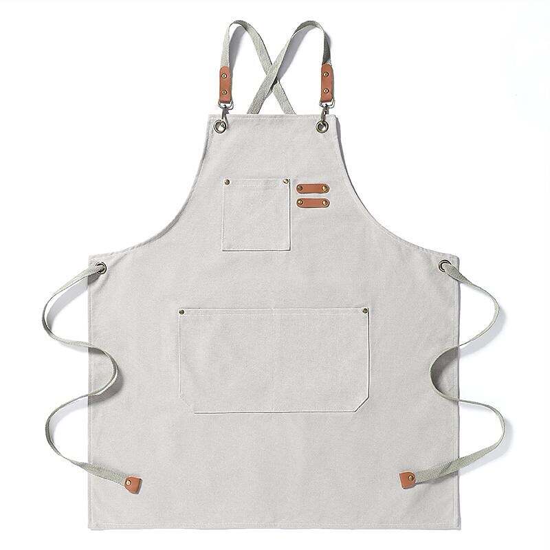 Chef Aprons for Men Women