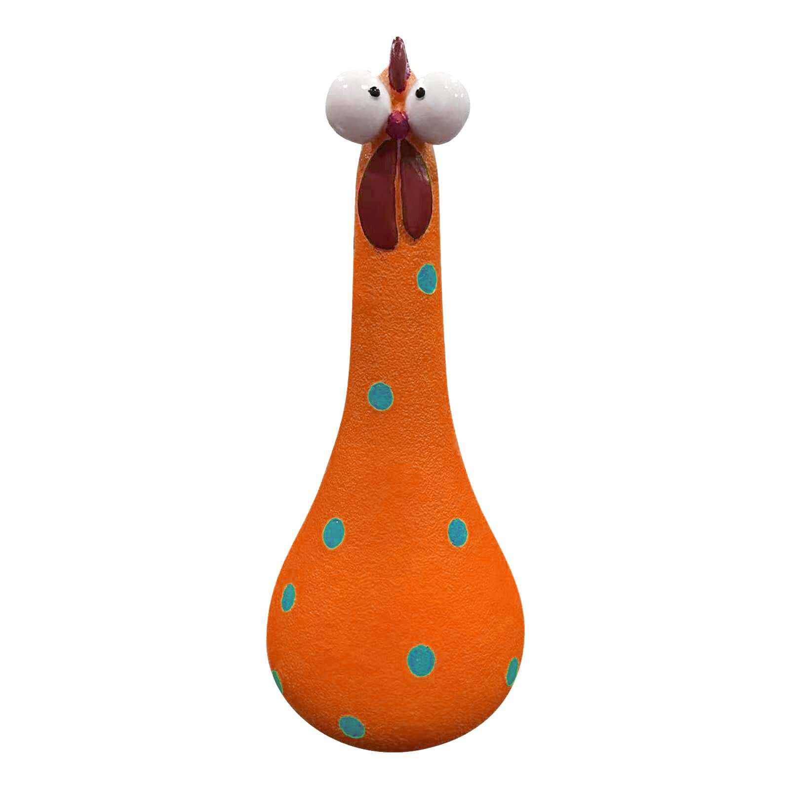 Last Day 48% OffSilly Chicken Decor(BUY 2 FREE SHIPPING NOW)