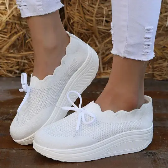 Women's Comfortable Arch-Support Shoes