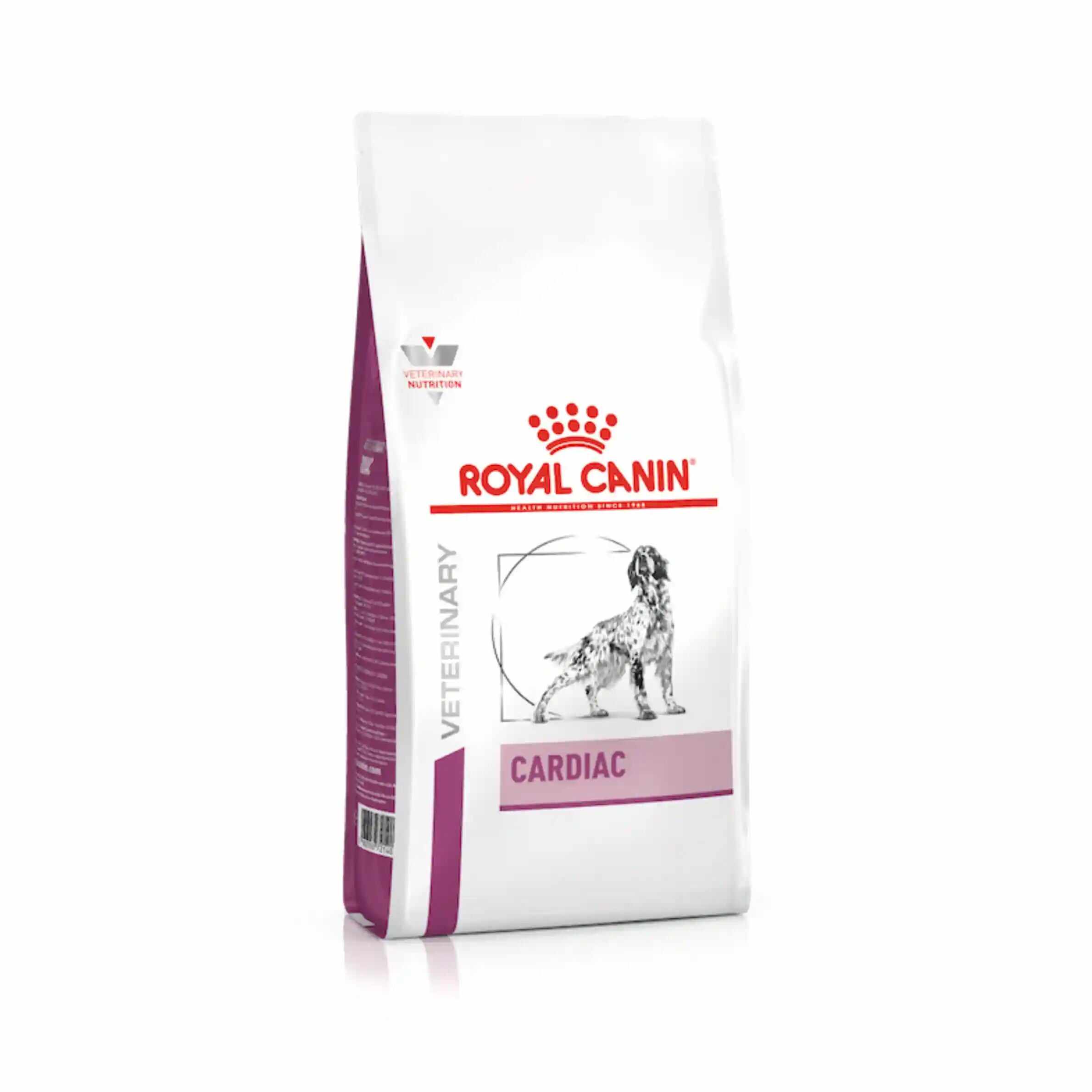 Royal Canin - Canine Cardiac 2kg