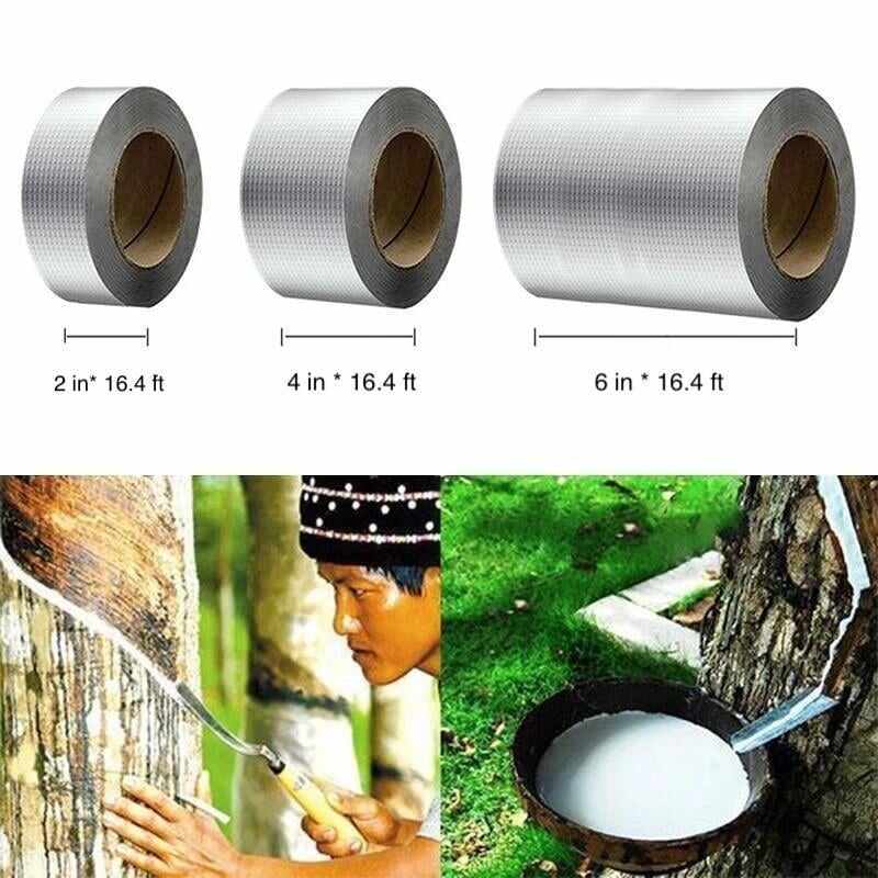 Super Waterproof Tape, Butyl Rubber(BUY MORE SAVE MORE)