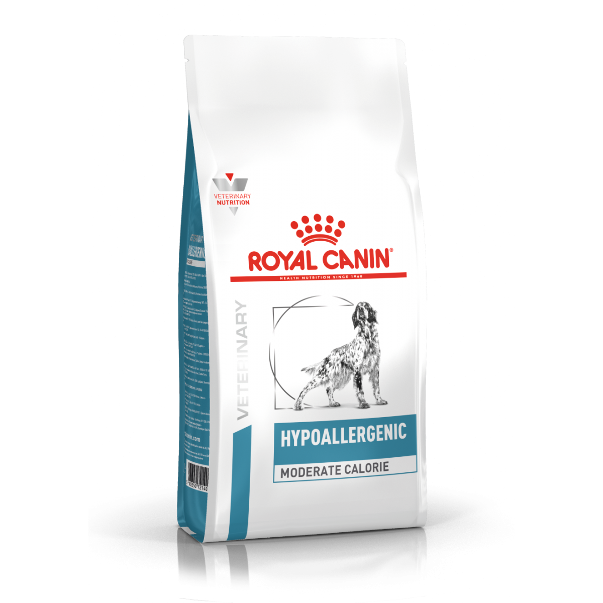 Royal Canin - Canine Hypoallergenic Moderate Calorie