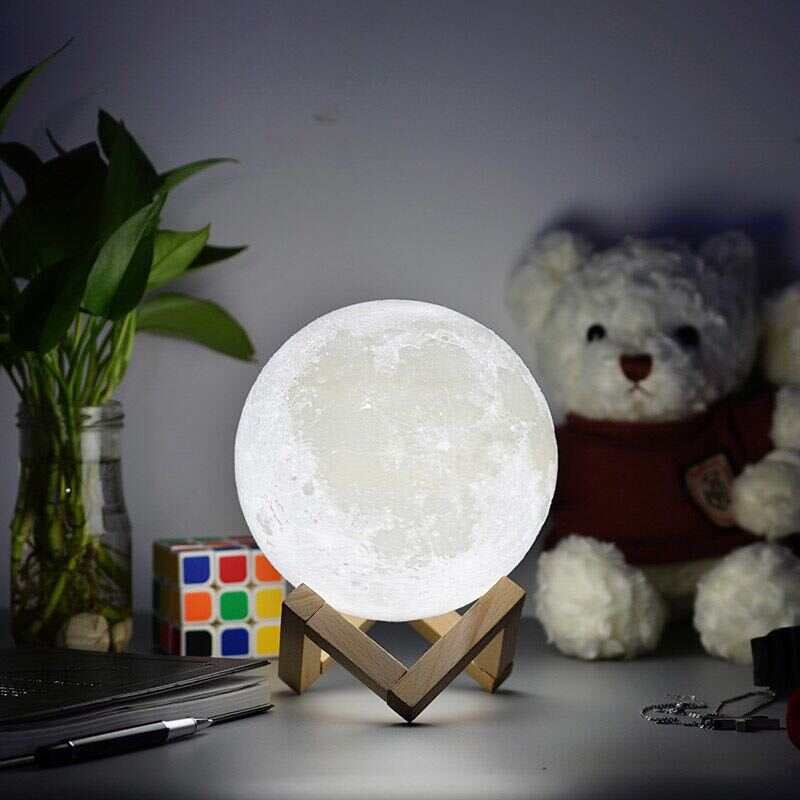 Mystical Moon Light