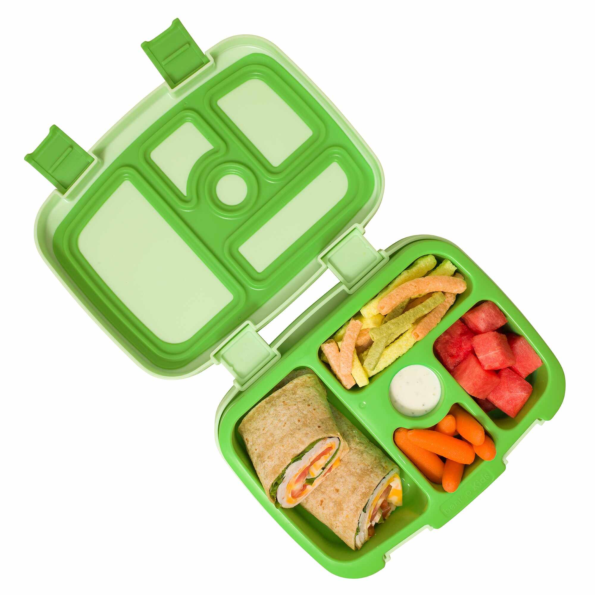 Kids Lunch Box (3-Pack)