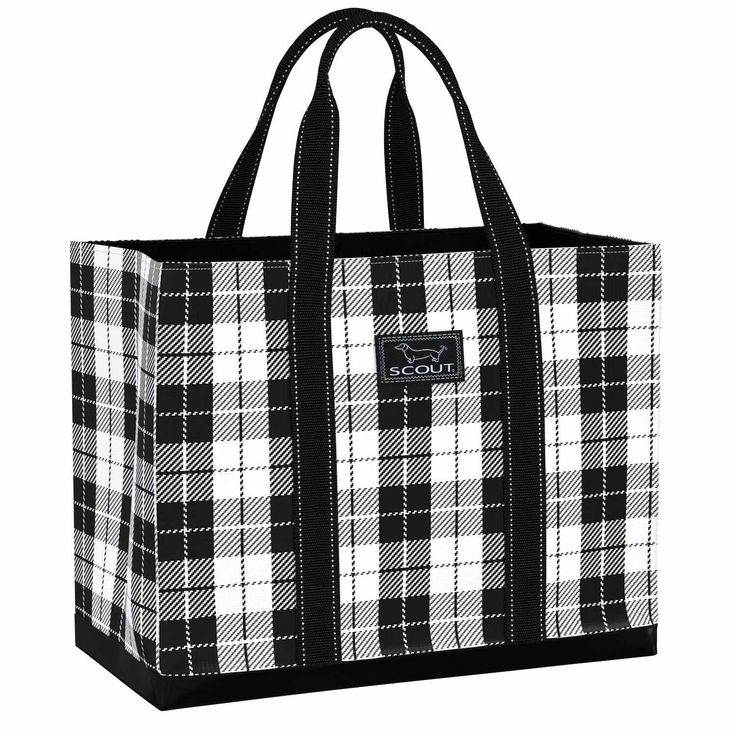 Original Deano Tote Bag