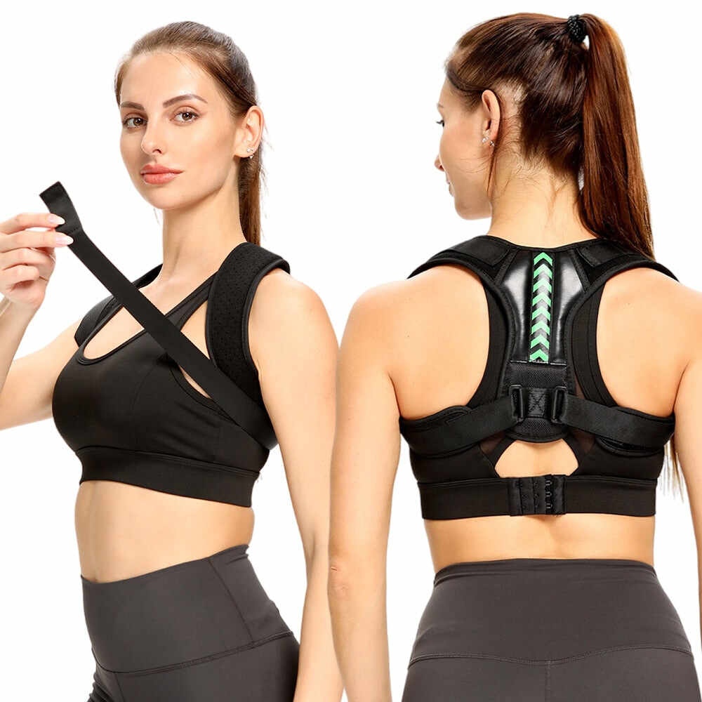 Posture Corrector Brace