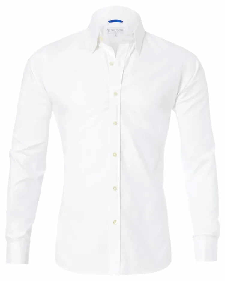 Men's Oxford Solid Color Zip Shirt-Buy 3 and get free shipping