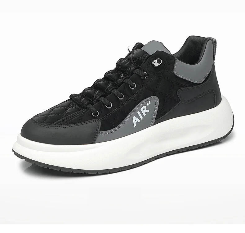 Men’s Slip-on orthopedic sneakers