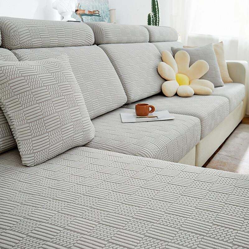 Sofa Cover Anti-Cat Scratch Sofa Cover Cover Towel Full Cover