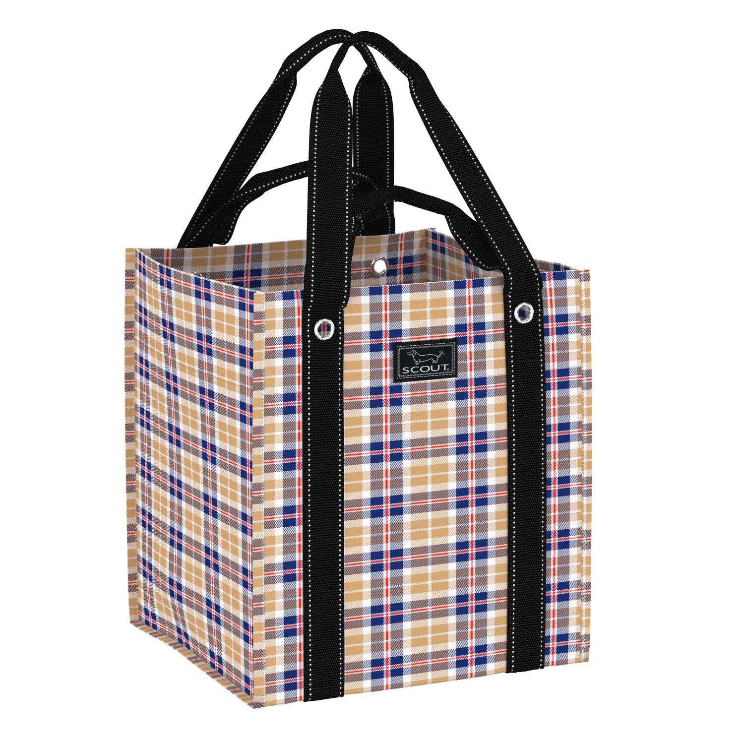 Bagette Market Tote