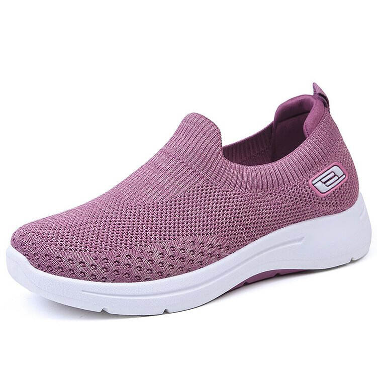 Last Day 49% OFF - Women's Orthopedic Sneakers (Buy 2 can free shipping)