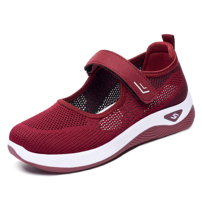 Last Day 50% OFF - Women's Orthopedic Comfortable Sneakers