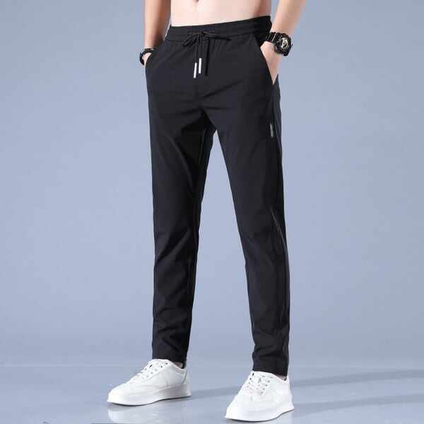 Last day promotion 60% offStretch Pants – Men's Fast Dry Stretch Pants(buy one get one free)