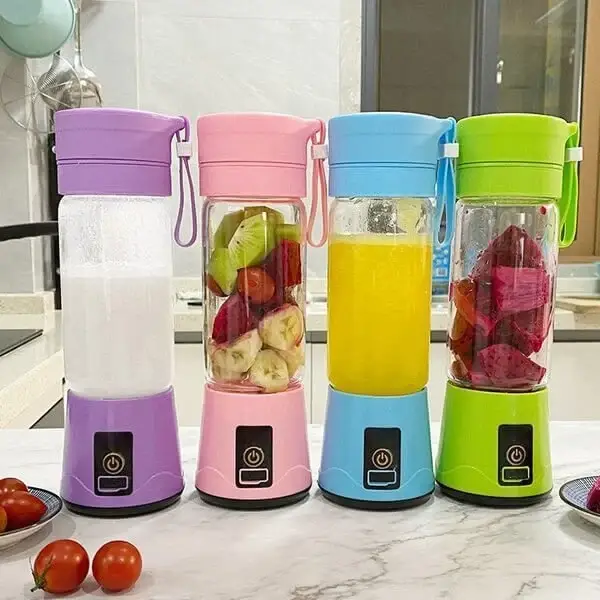 Fruit Juicer (🔥BUY 2 GET 10% OFF & FREE SHIPPING)