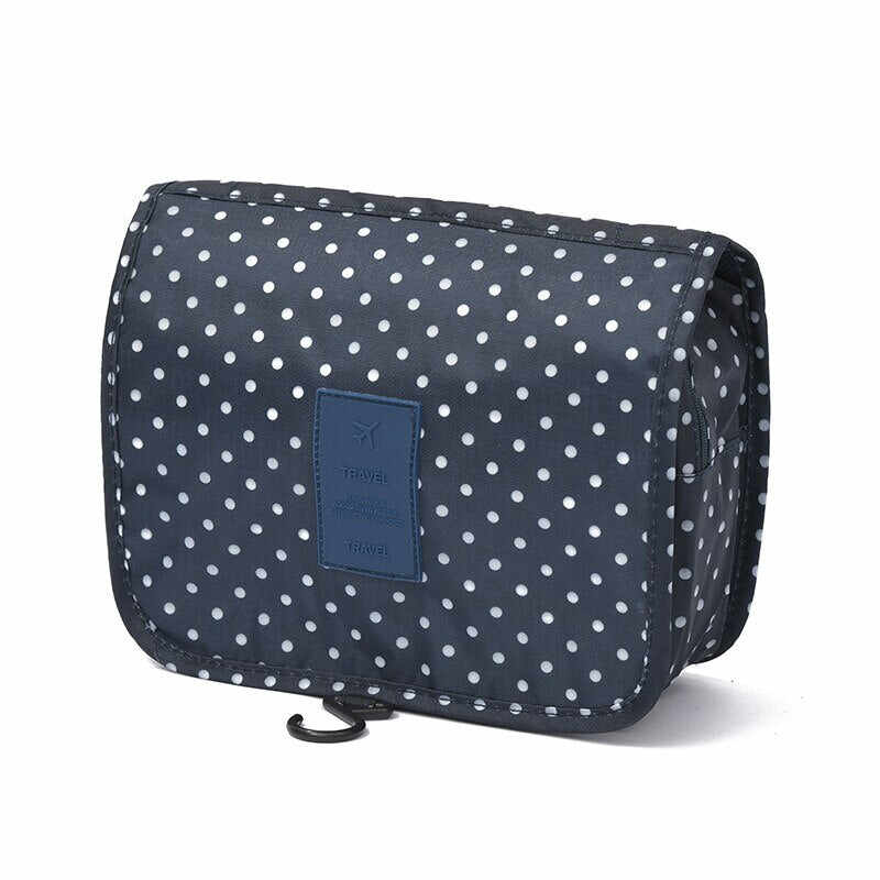 Hanging Travel Toiletry Bag Cosmetic