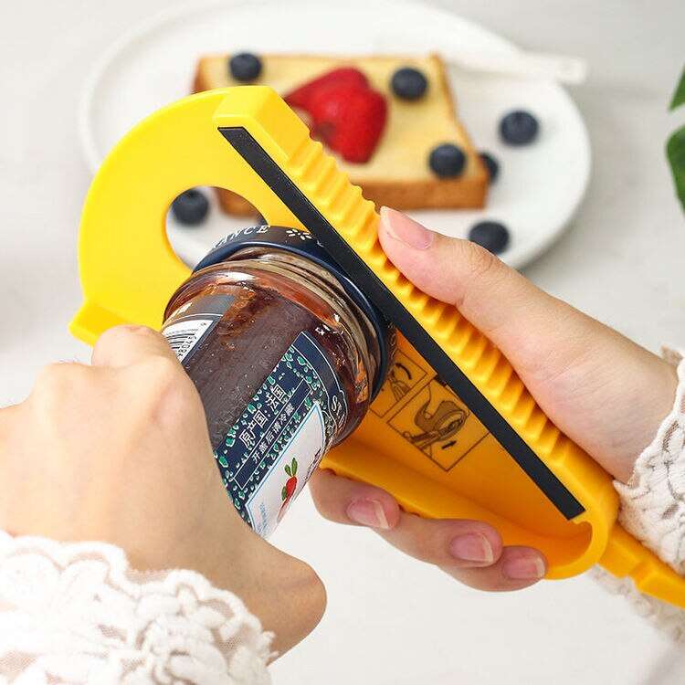 Turn Easy Jar Opener