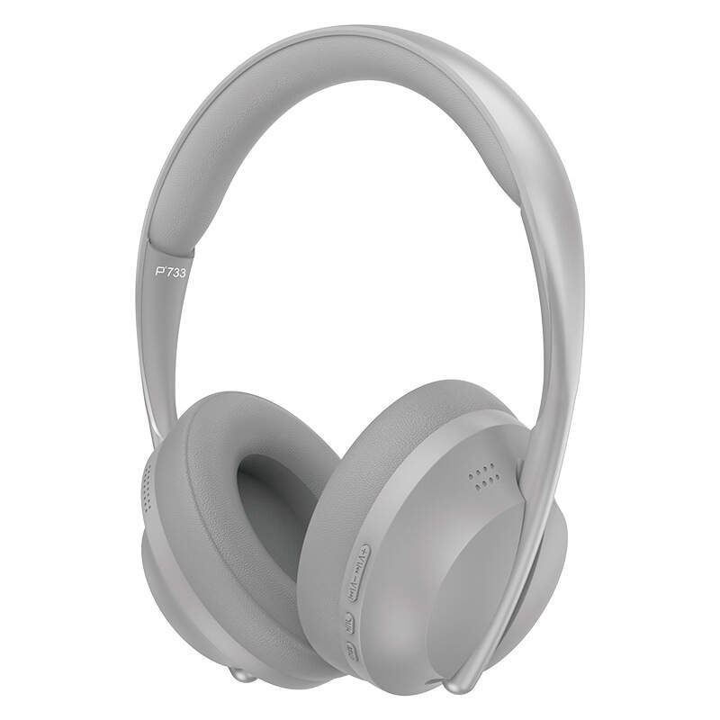 premium over ear wireless headphones