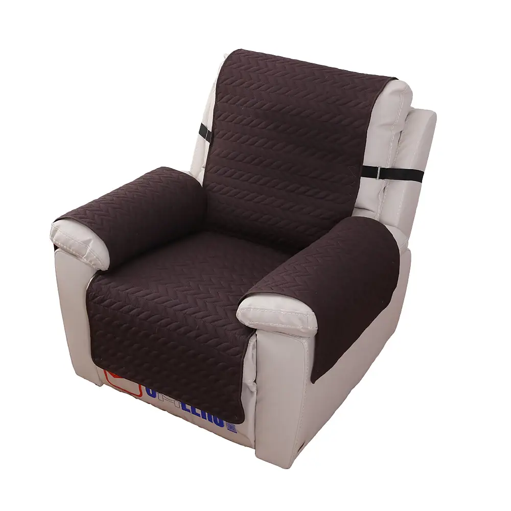 Waterproof Reversible Recliner Chair Cover