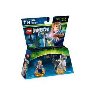 LEGO Harry Potter Fun Pack