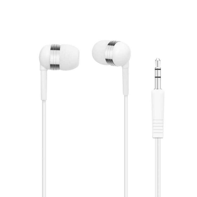 stereo in ear music earphones