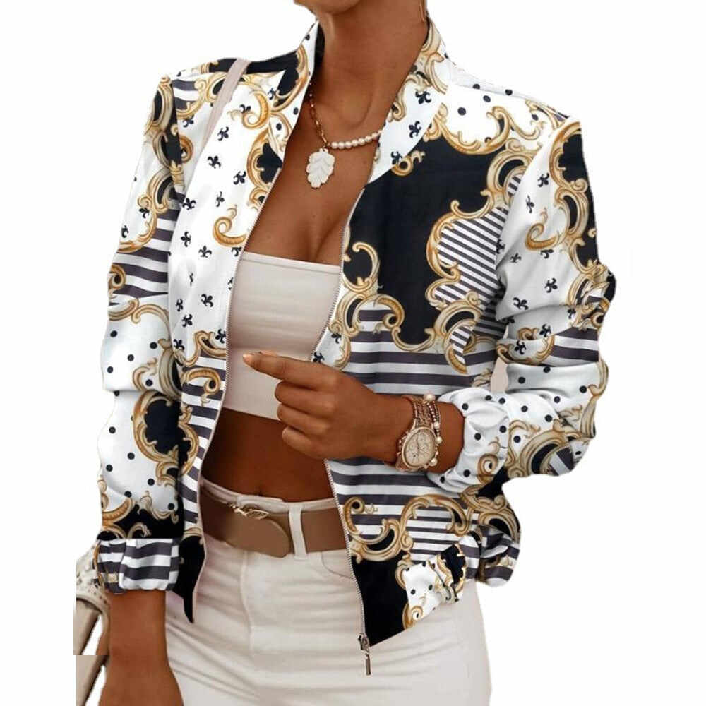 2021 GOLD RUSH COLLECTION: WOMEN'S  JACKETS