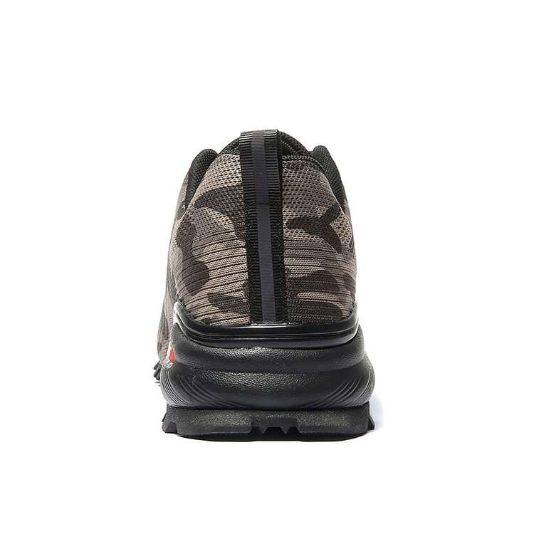 Men's Breathable Outdoor Hiking Shoes