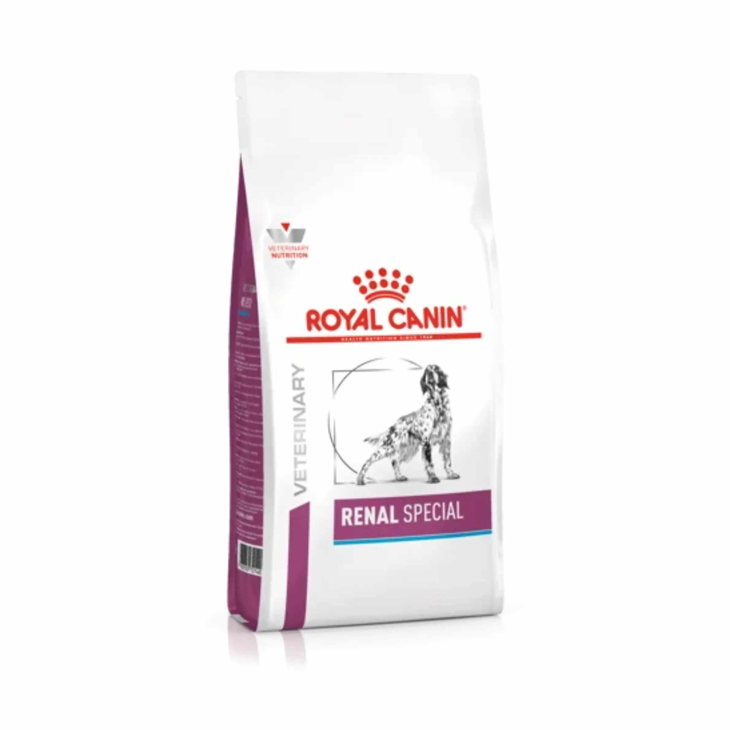 Royal Canin - Canine Renal Special 2kg