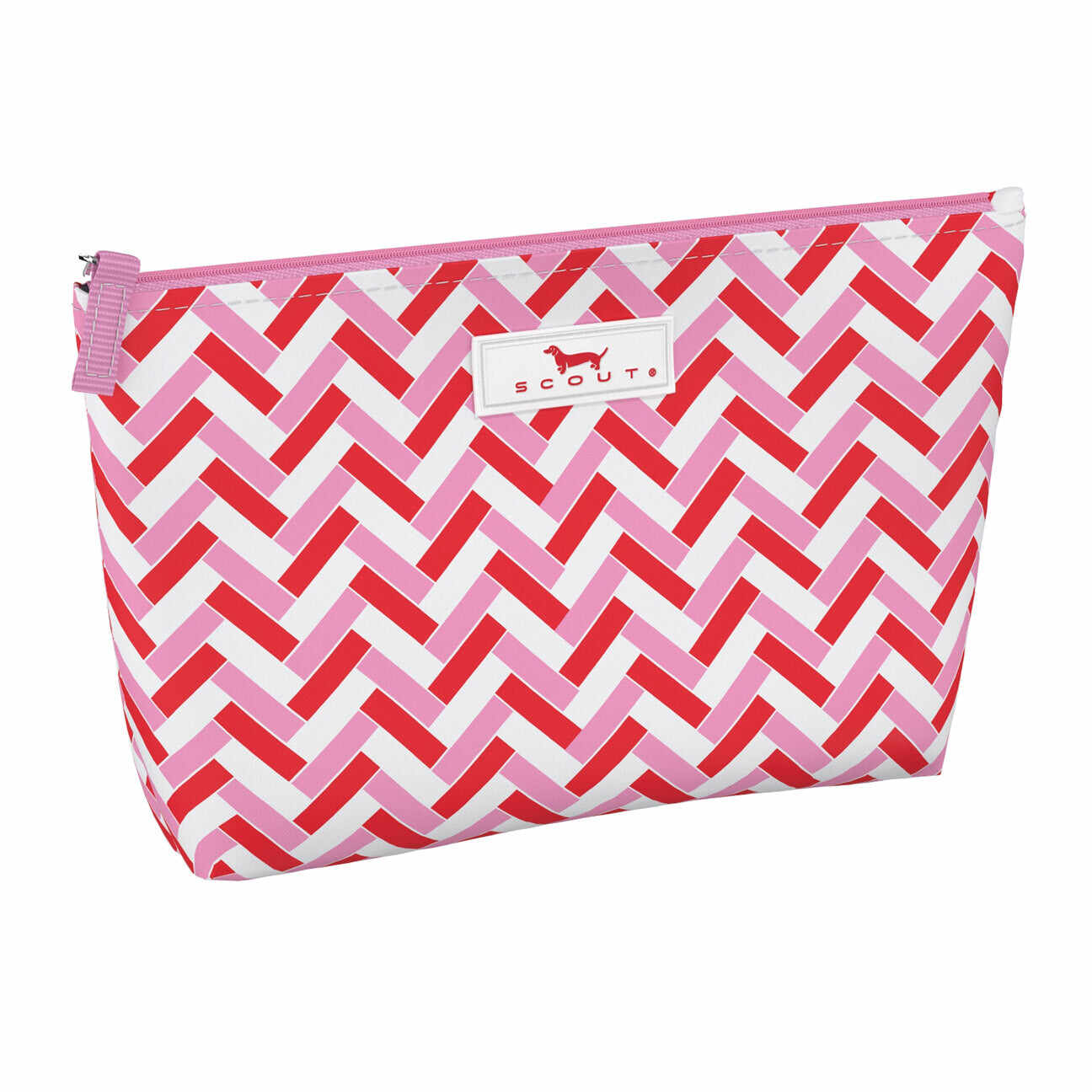 Twiggy Makeup Bag