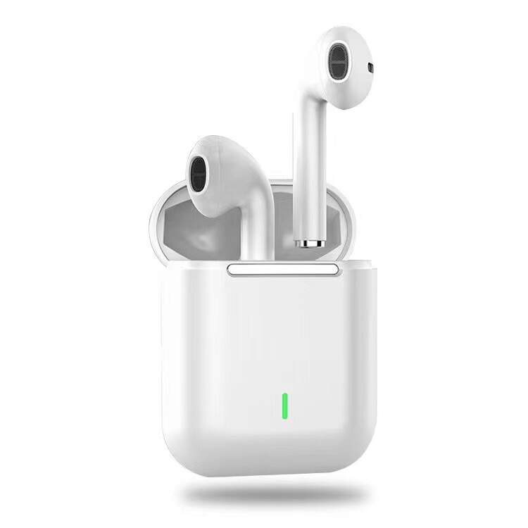 j18 true wireless tws bluetooth earphones