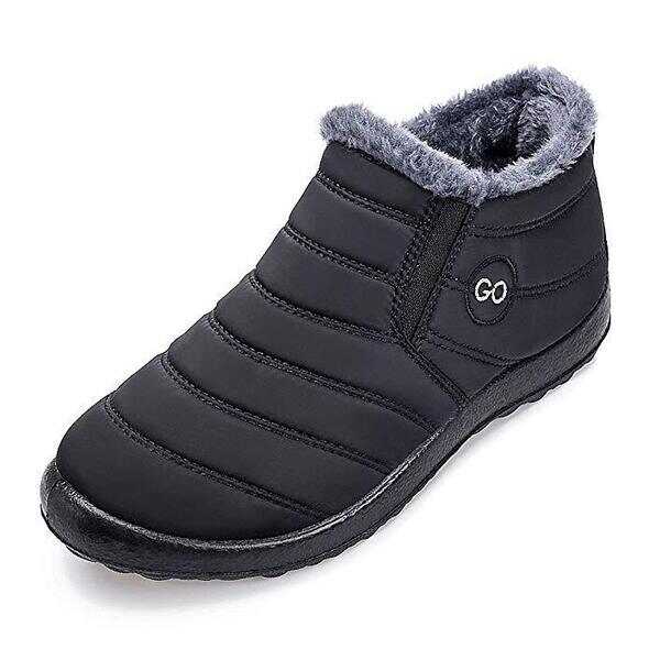 WOMEN'S PREMIUM WARM & COMFY SNOW BOOTS