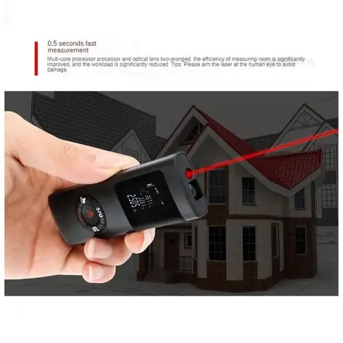 (🔥Last Day Promotion-49% OFF) Laser Distance Meter - BUY 2 FREE SHIPPING