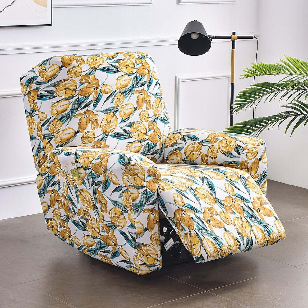 Stretch Recliner Slipcover Reclining Chair Cover