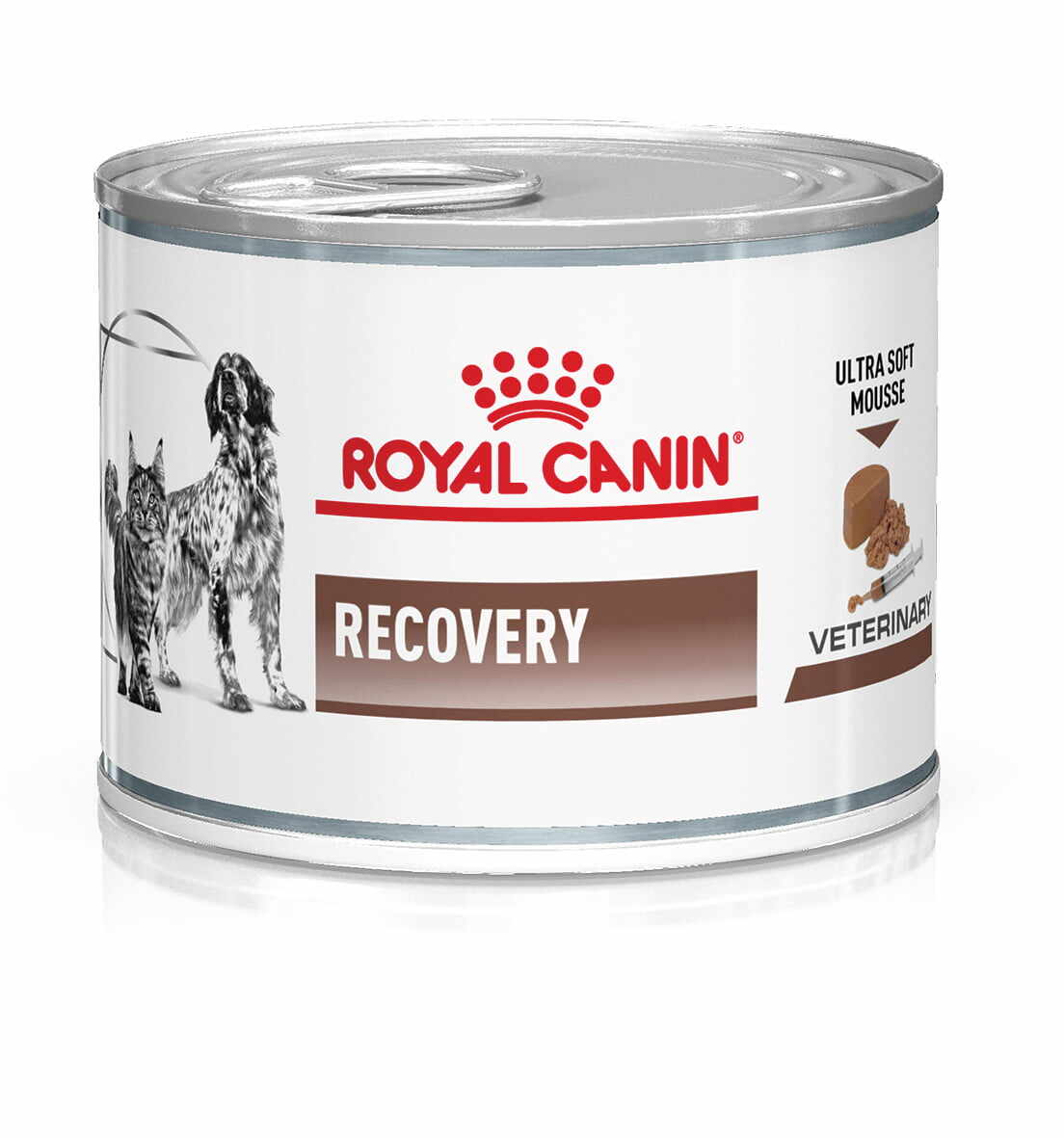Royal Canin - Recovery for Dogs/Cats 195g