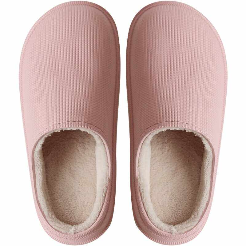 Waterproof Non-Slip Home Slippers